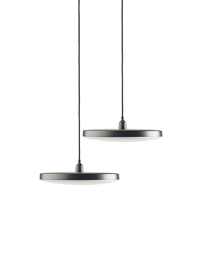 in-lite | DISC PENDANT DUO | Pendant Lights | 230V