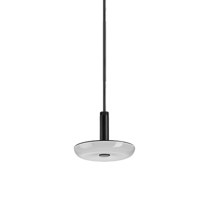 in-lite | SWAY PENDANT BLACK | Pendant Lights | 230V