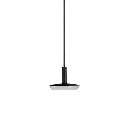 in-lite | SWAY PENDANT BLACK | Pendant Lights | 230V