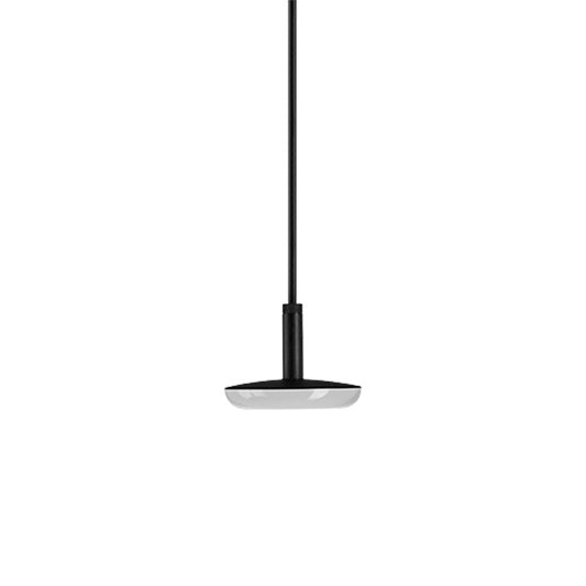 in-lite | SWAY PENDANT PEARL GREY | Pendant Lights | 230V