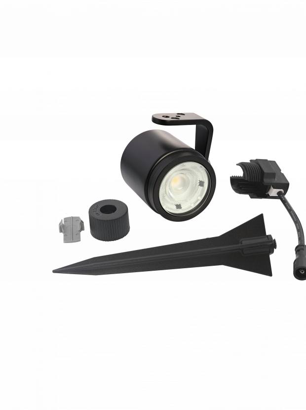 in-lite | BIG SCOPE | Outdoor Spotlights