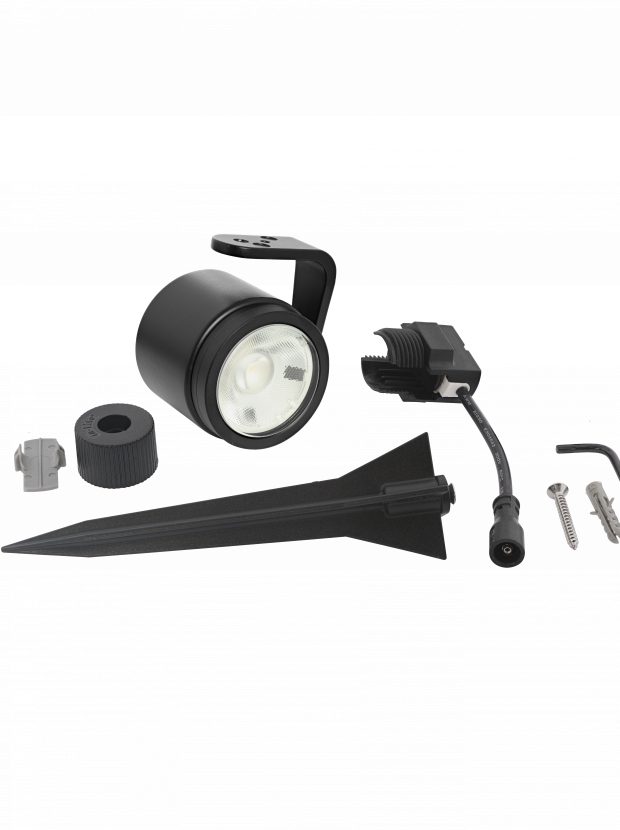 in-lite | SCOPE | Outdoor Spotlights