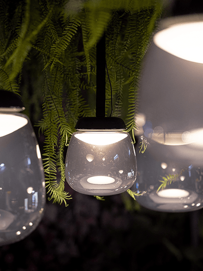 in-lite| BIG VOQUE PENDANT | Pendant