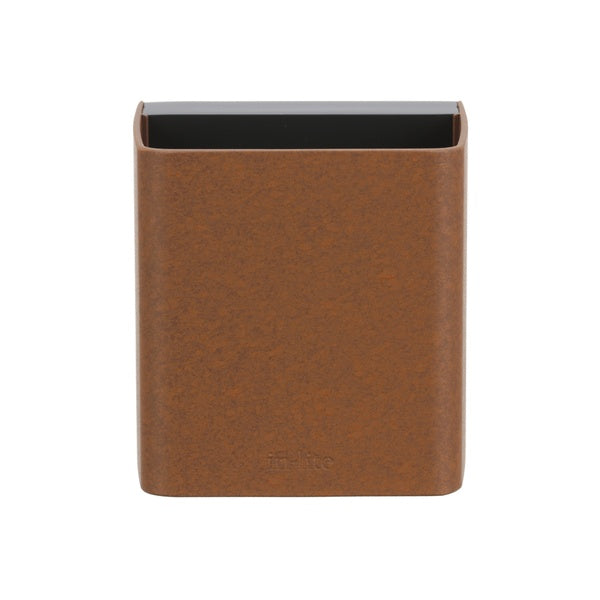 in-lite | ACE Down Corten | Vegglamper | 230V