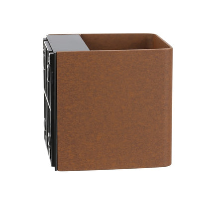 in-lite | ACE Down Corten | Vegglamper | 230V