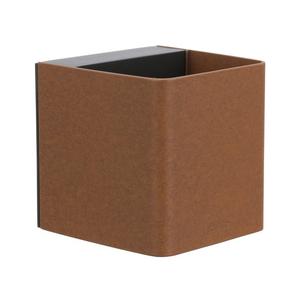 in-lite | ACE Down Corten | Vegglamper | 230V