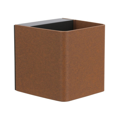 in-lite | ACE Down Corten | Vegglamper | 230V