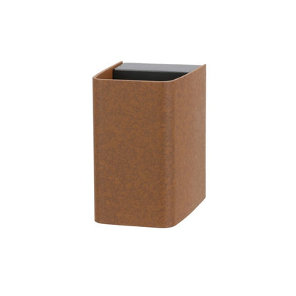 in-lite | ACE Down Corten | Vegglamper