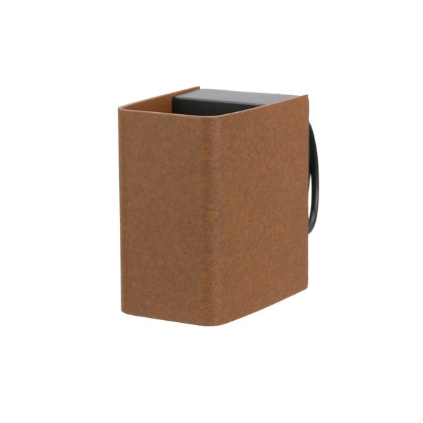 in-lite | ACE Down Corten | Vegglamper