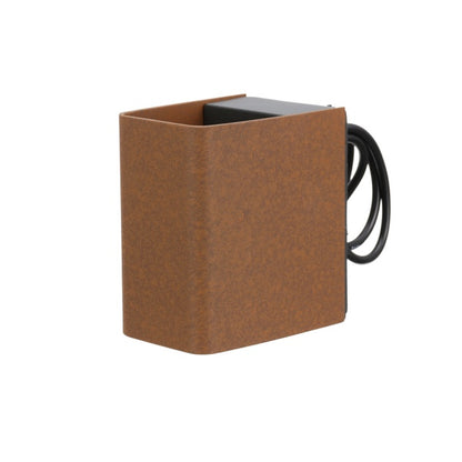 in-lite | ACE Down Corten | Vegglamper