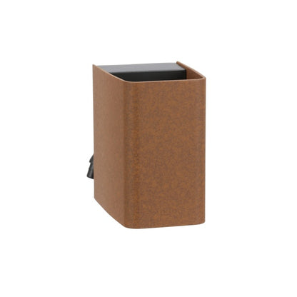 in-lite | ACE Down Corten | Vegglamper