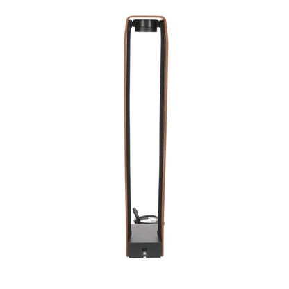 in-lite | ACE HIGH Corten | Pullerter