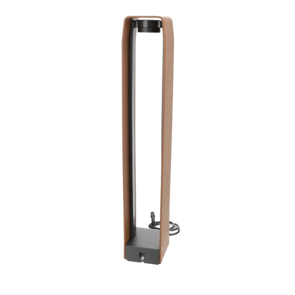 in-lite | ACE HIGH Corten | Pullerter