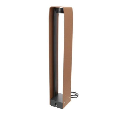 in-lite | ACE HIGH Corten | Pullerter