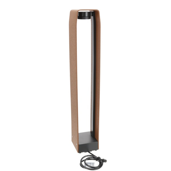 in-lite | ACE HIGH Corten | Pullerter