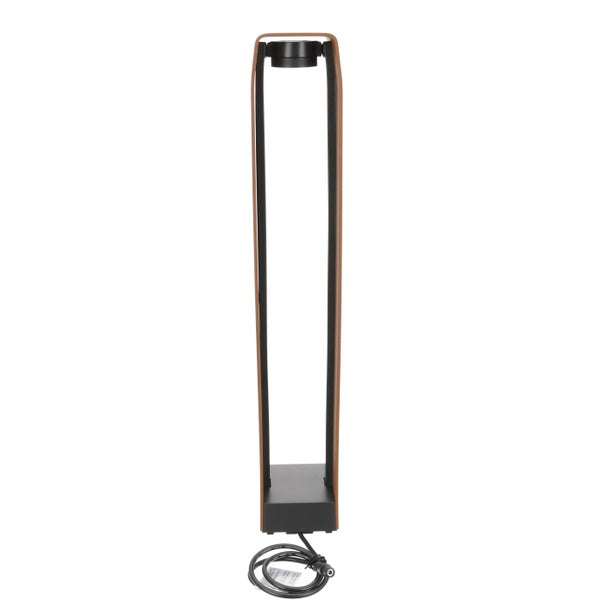 in-lite | ACE HIGH Corten | Pullerter