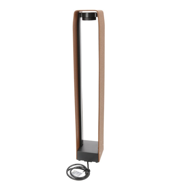 in-lite | ACE HIGH Corten | Pullerter