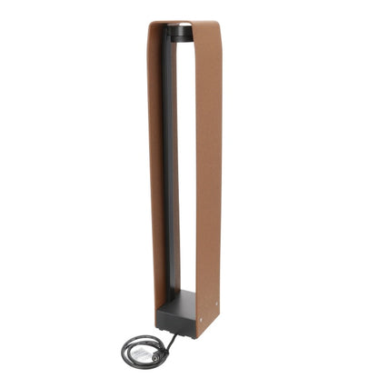 in-lite | ACE HIGH Corten | Pullerter