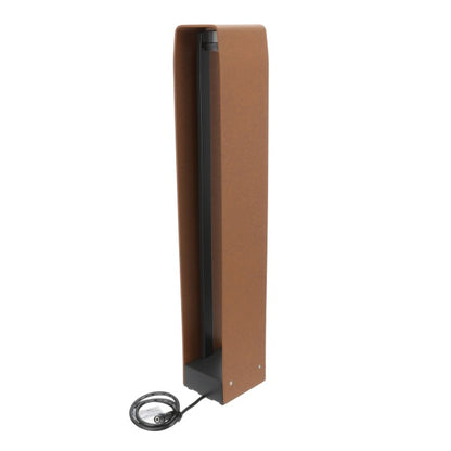 in-lite | ACE HIGH Corten | Pullerter