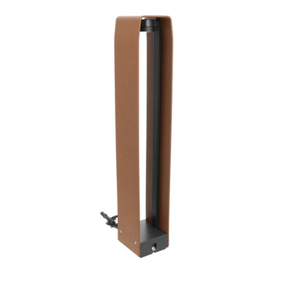 in-lite | ACE HIGH Corten | Pullerter