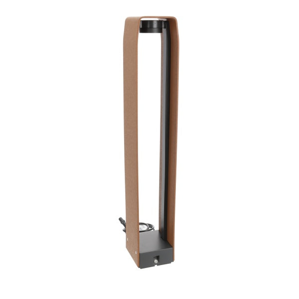 in-lite | ACE HIGH Corten | Pullerter