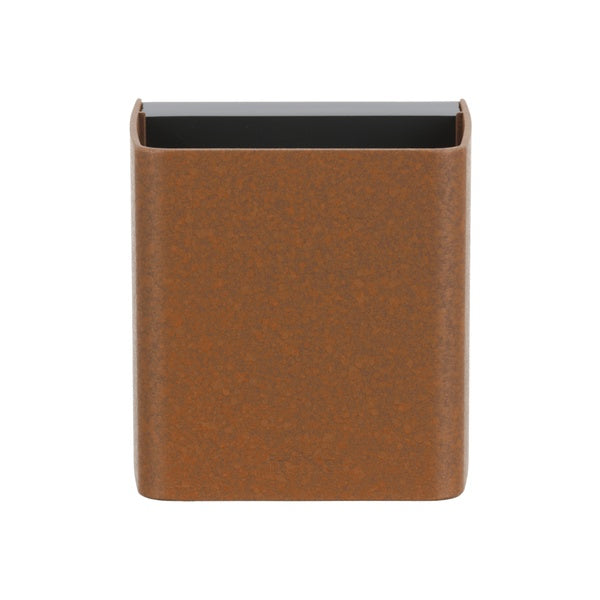 in-lite | ACE Up-Down Corten | Vegglamper | 230V