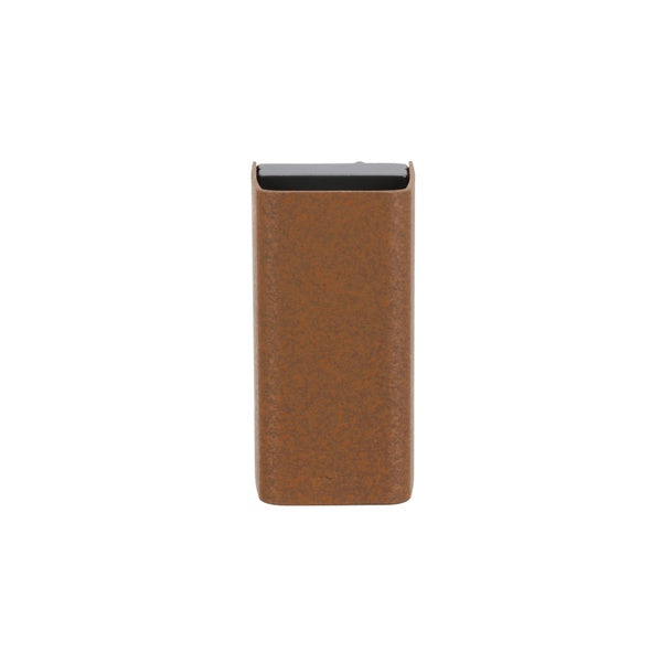 in-lite | ACE Up-Down Corten | Vegglamper