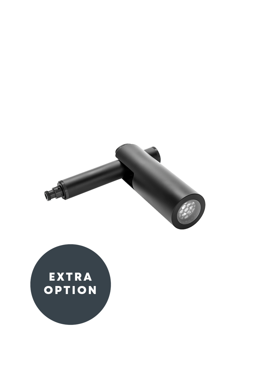 in-lite | AIM | Outdoor Spotlights