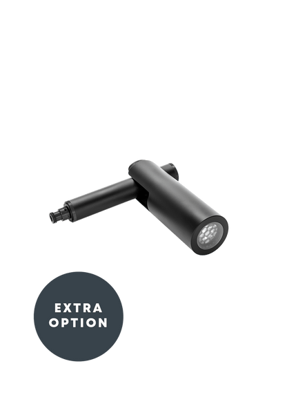 in-lite | AIM Low | Outdoor Spotlights