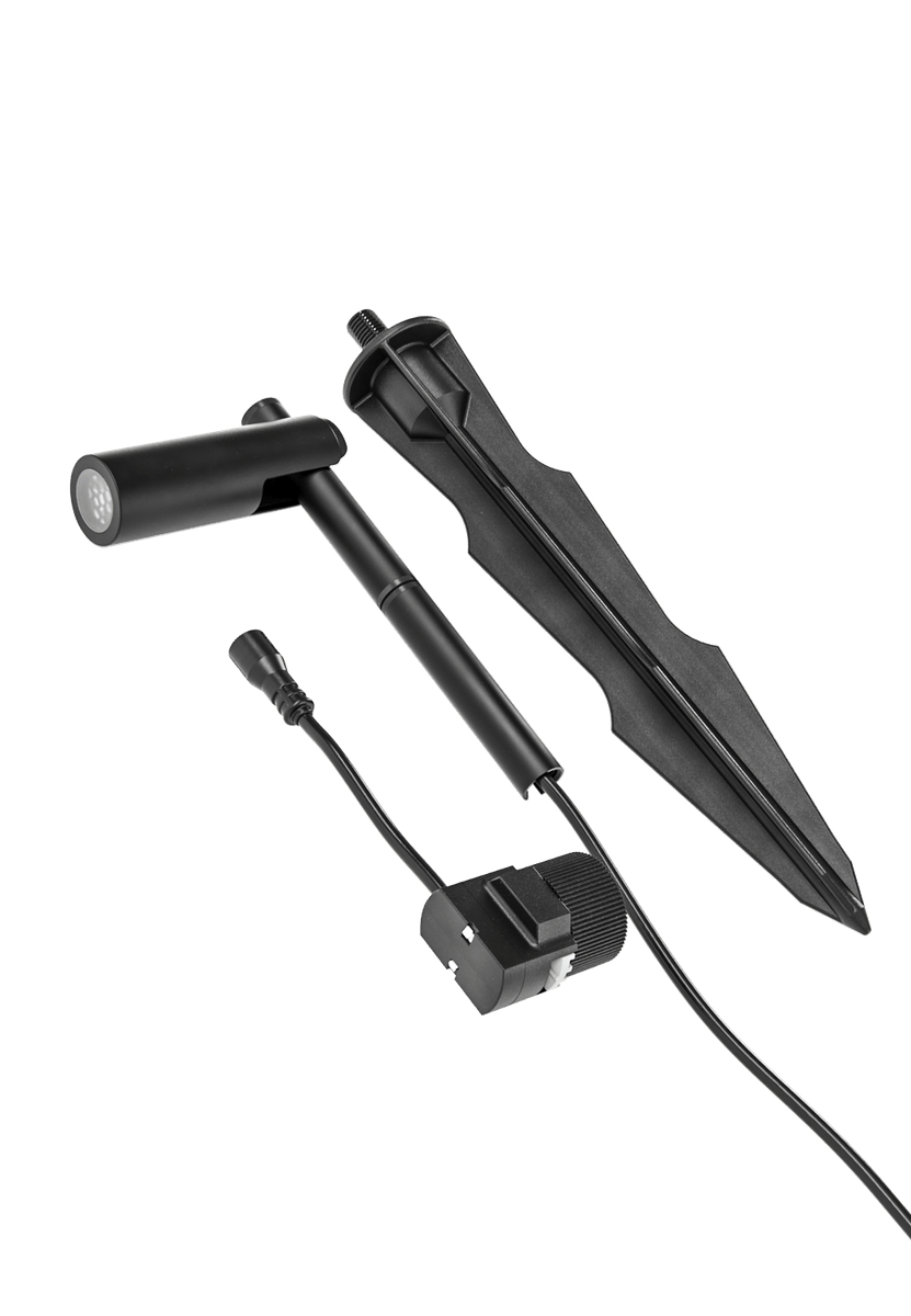 in-lite | AIM | Outdoor Spotlights