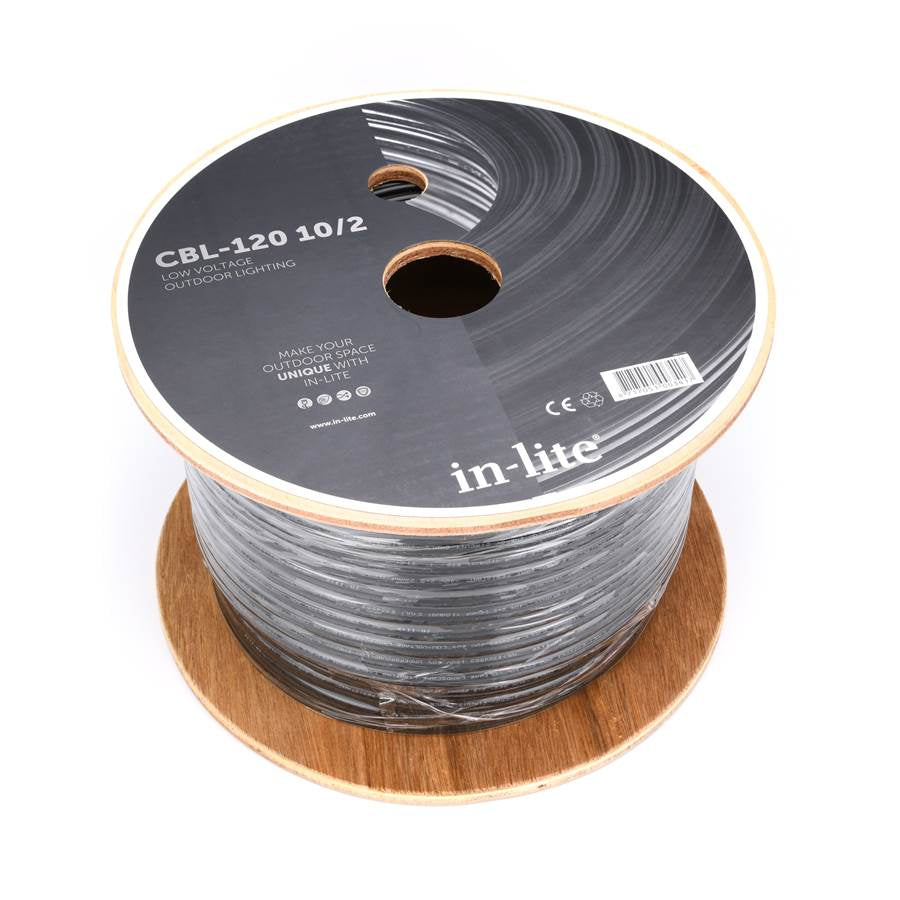 in-lite | KABEL 10/2 | 120 meter