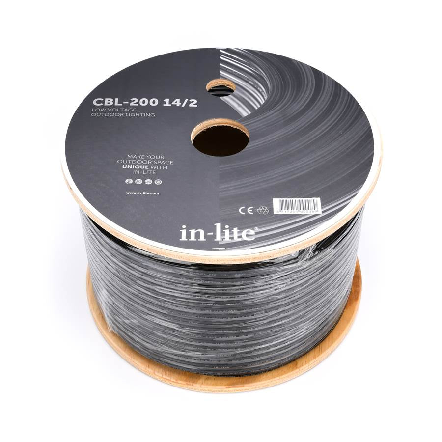 in-lite | KABEL 14/2 | 200 meter