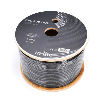 in-lite | KABEL 14/2 | 200 meter