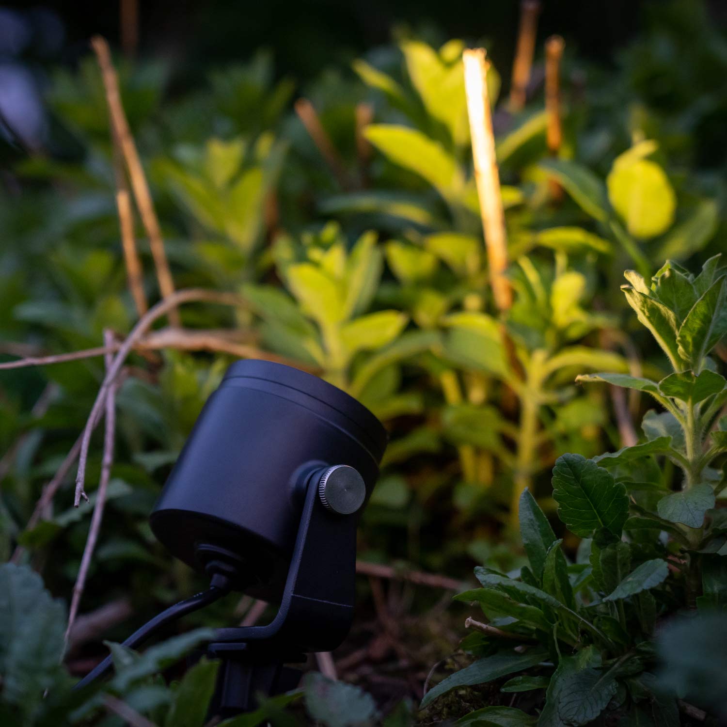 in-lite | SCOPE | Outdoor Spotlights