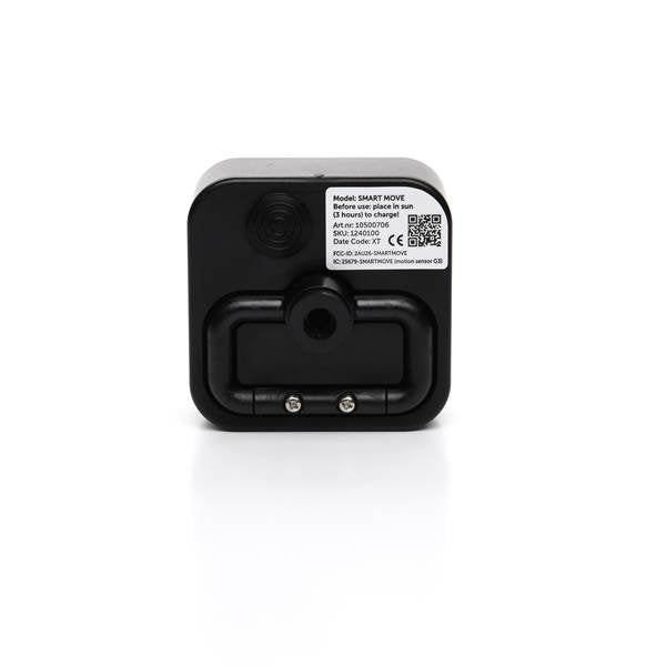 in-lite | SMART FLYTT | bevegelsesdetektor for SMART HUB 150