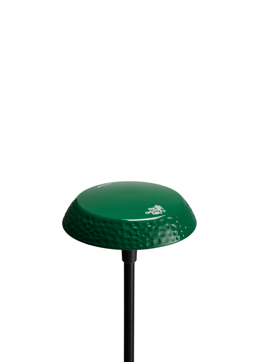 in-lite | SWAY TABLE | Big Green Egg edition