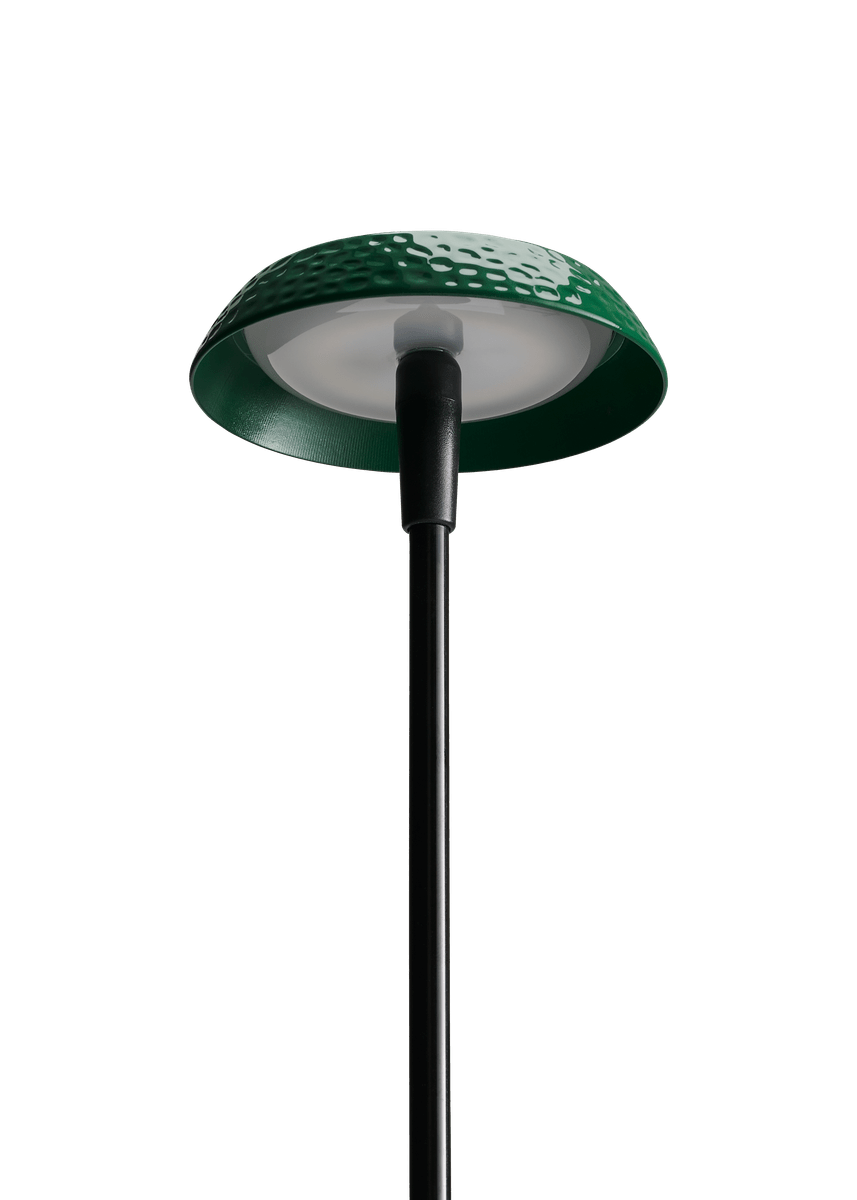 in-lite | SWAY TABLE | Big Green Egg edition