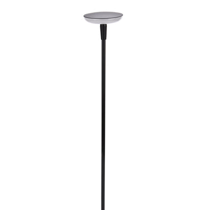 in-lite | SWAY Black | Bollards