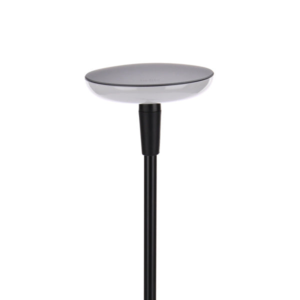 in-lite | SWAY Low Black | Bollards