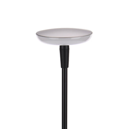 in-lite | SWAY Pearl Grey | Bollards