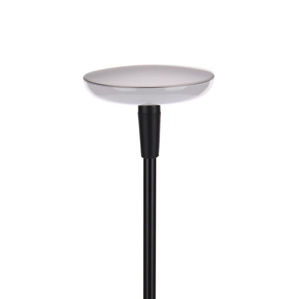 in-lite | SWAY Extra Low Pearl Grey | Bollards