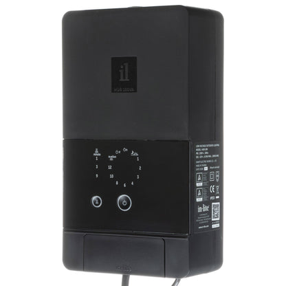 in-lite | HUB 100 | Transformer