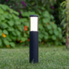 in-lite | LIV Low Dark | Bollards