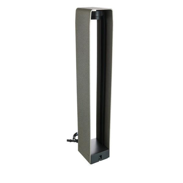 in-lite| ACE HIGH Silver | Bollards