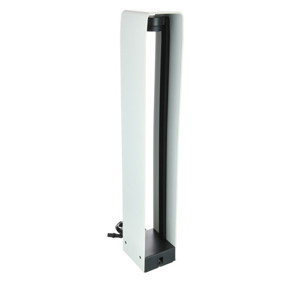 in-lite | ACE HIGH White | Bollards