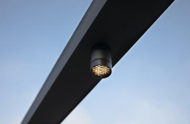 in-lite | MINI SCOPE CEILING | Surface lights