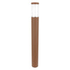 in-lite | LIV Corten | Bollards