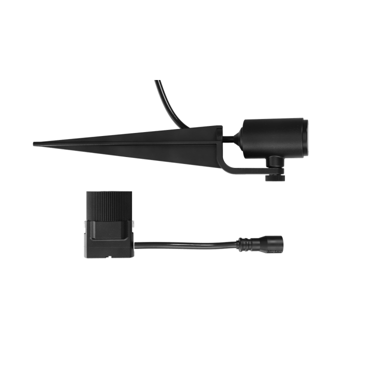 in-lite | MICRO SCOPE | Outdoor Spotlights