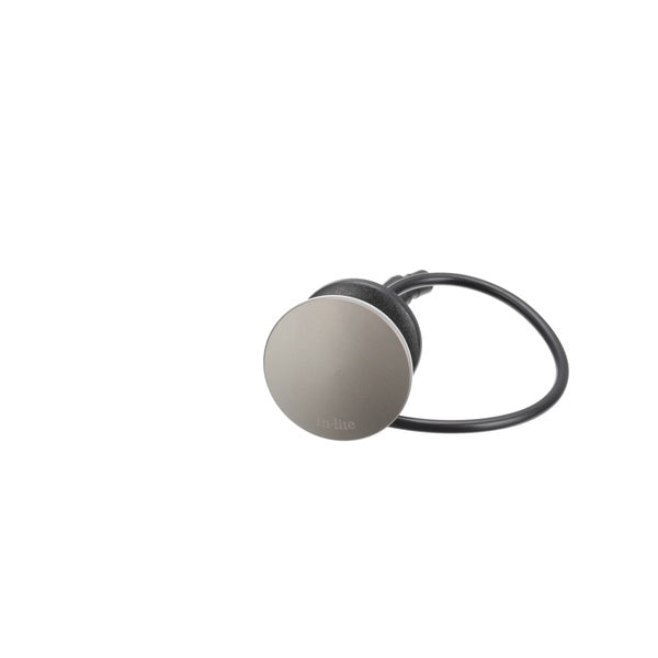 in-lite | MINI SWAY WALL Pearl Grey | Vegglamper