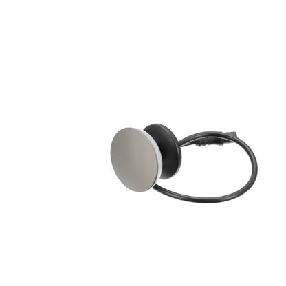 in-lite | MINI SWAY WALL Pearl Grey | Vegglamper